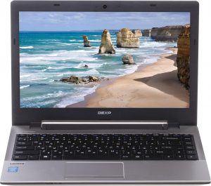 Скупка ноутбуков Dexp