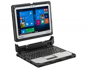 Скупка ноутбуков Panasonic