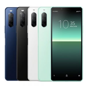 Скупаем Sony Xperia 10 II Dual