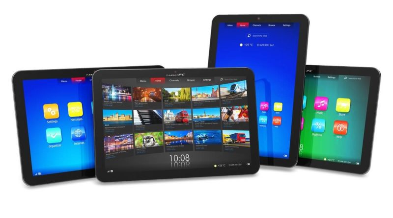 Узнайте стоимость планшета онлайн за сколько мы его купим