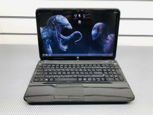 Подробнее о статье Cкупка ноутбука HP Pavilion G6