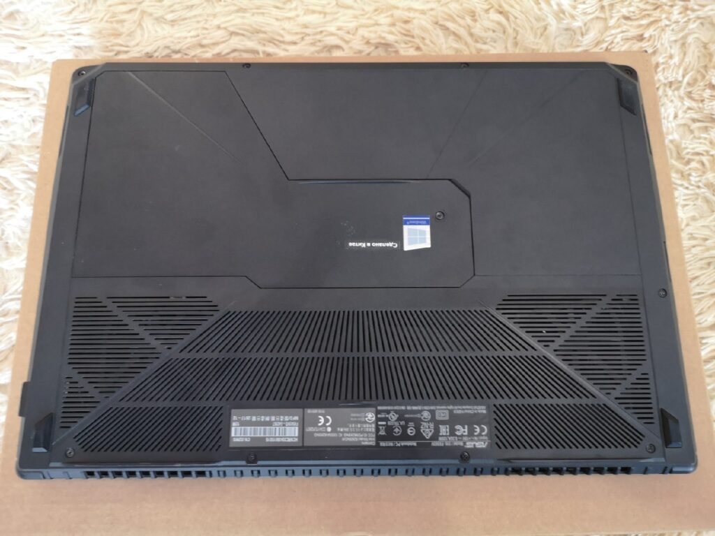 скупка ноутбука Asus в Кемерово